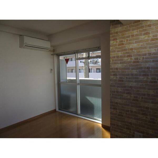 シャルマンヒロ リビング