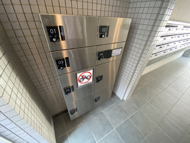 ホロンプラザ行徳3階 部屋その他