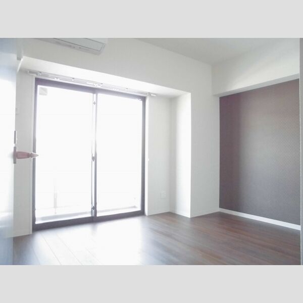 ポラリス菊川605号室 洋室6.51帖