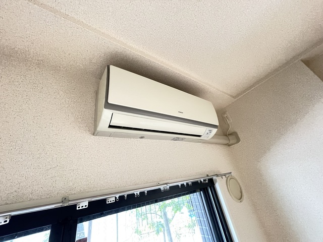 オーガスタ0101号室 部屋設備