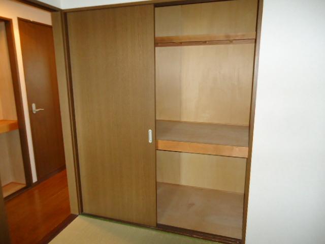 パークサイド篠崎 室内