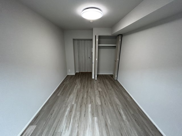 DIPS明大前310号室 リビング