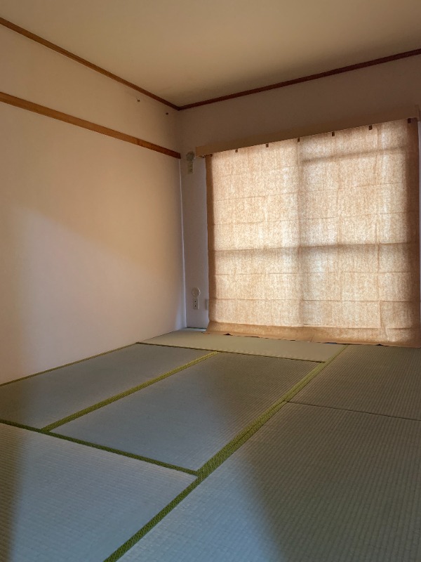 アーバンレジデンス4階 部屋その他