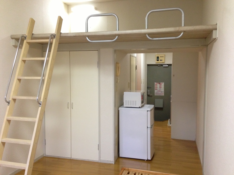 レオパレスＳＯＬＲＥＩＬ105号室 部屋その他