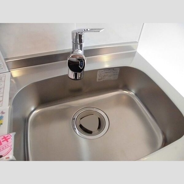 グランフロント・ジョウエイ キッチンシンク