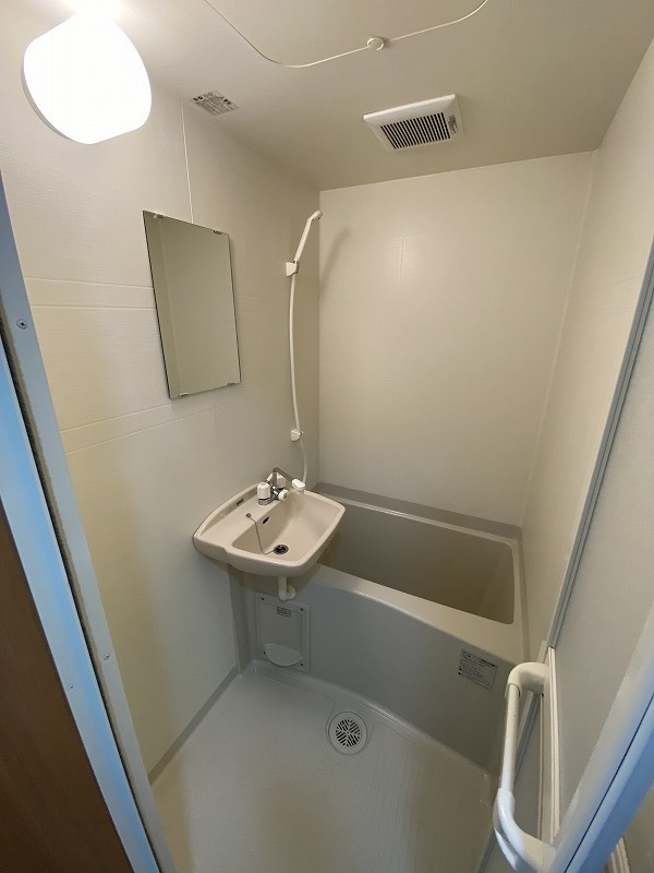 ﾋｶﾘｵ2階 部屋その他