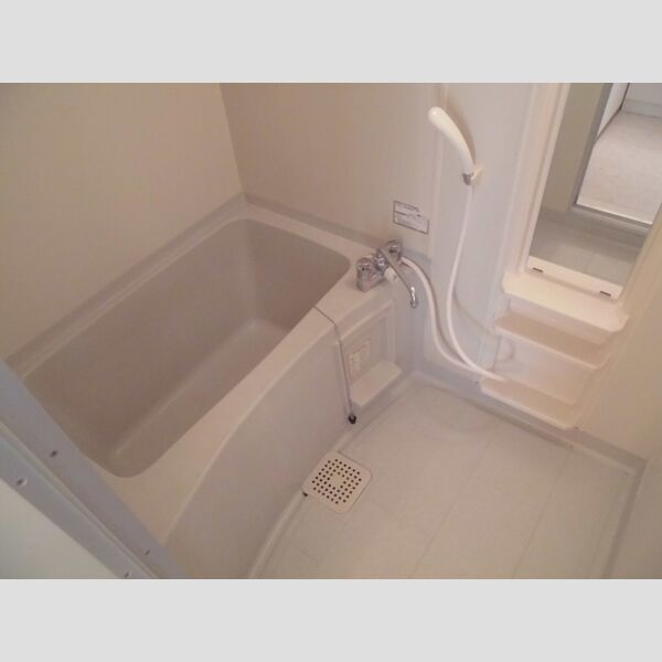 フォルテーヌ東葛西 浴室