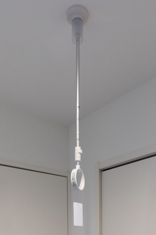 Ｃ・ＦＬＡＴＳ3階 部屋設備