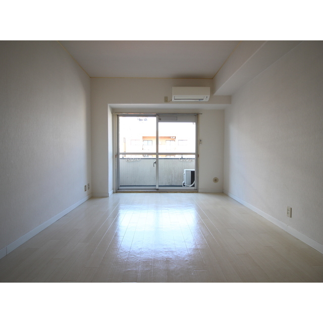 パレドール池袋 洋室