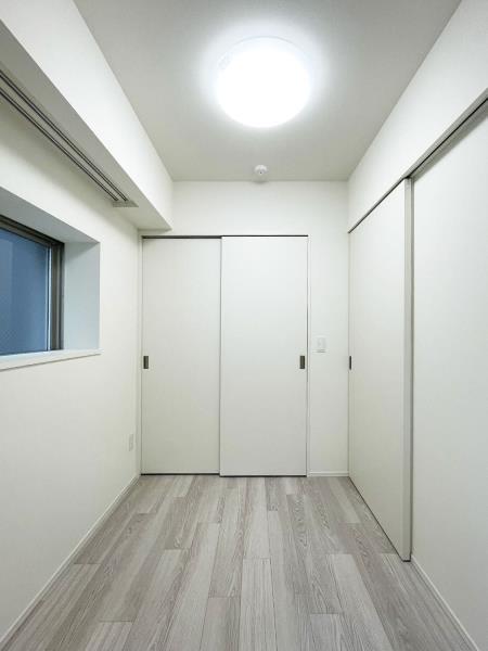 Ｂｒｉｌｌｉａ　ｉｓｔ　浅草2階 リビング