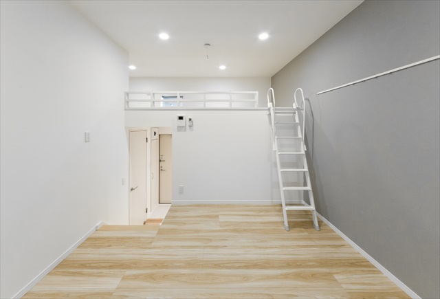 古淵メルカード リビング