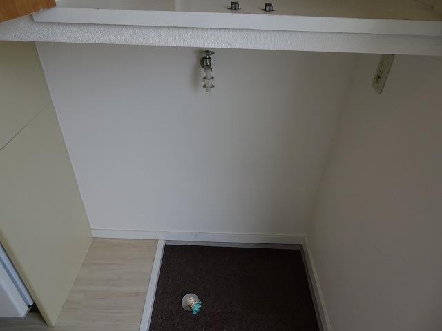 ローズアパート(Q-064)2階 その他