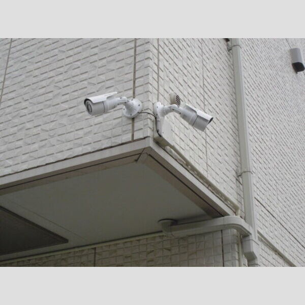 D-Room汐止103号室 防犯カメラ