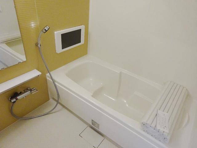 パッセロ ユニットバス