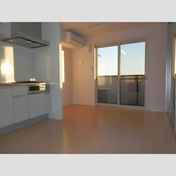 シャルマンⅡ LDK8.8帖