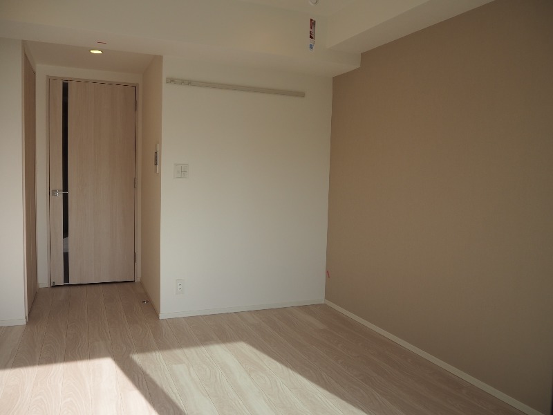 クレイシア赤羽2階 リビング