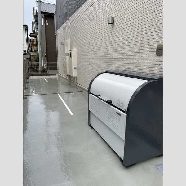 エクセリア春日町 周辺