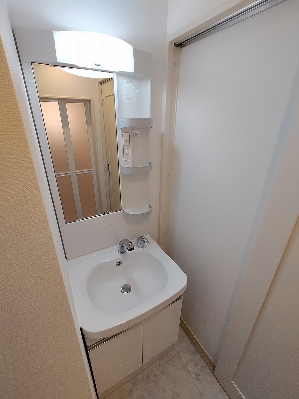 ラメール飯田橋1階 部屋その他