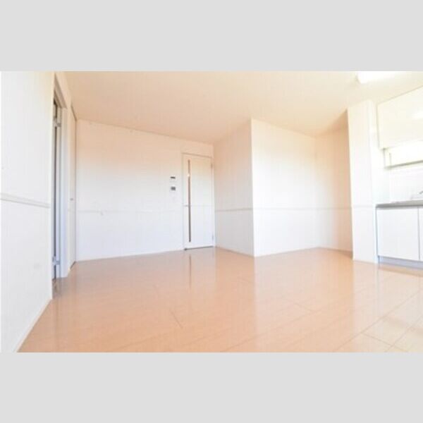 ビラ ルフト LDK