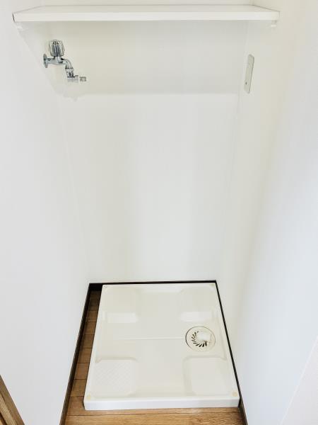 北品川アパートメント9階 部屋その他