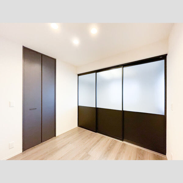 ピース　ラ　ヴィータ　E(イースト)303号室 部屋その他