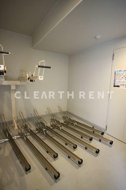 コンシェリア池袋 ＴＨＥ ＲＥＳＩＤＥＮＣＥ ＷＥＳＴ4階 ☆直接の管理会社クレアスレント/住み心地重視のひとり暮らし☆