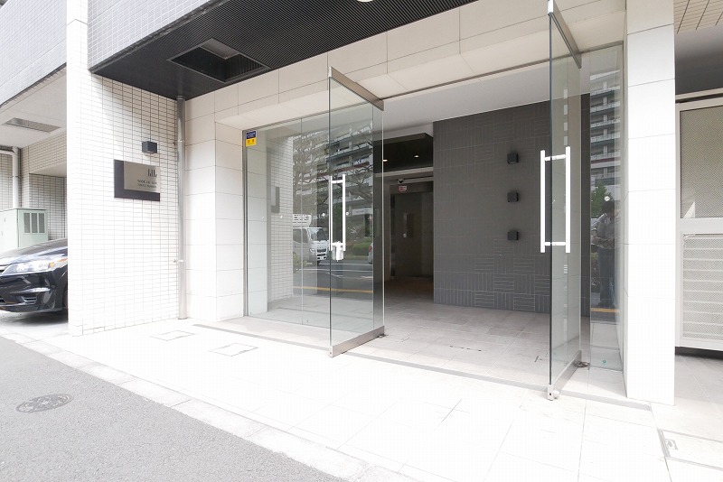 ワイズ ル・リオン東京墨田5階 外観