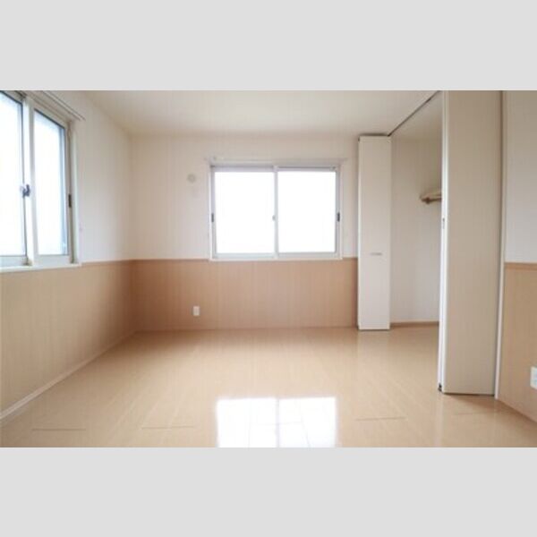 ノールメゾン　Ⅲ202号室 洋室7.1帖