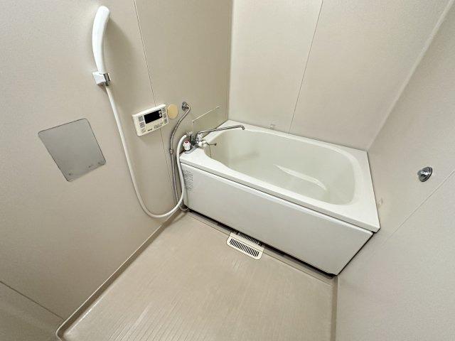 サンクレフォート2階 部屋その他