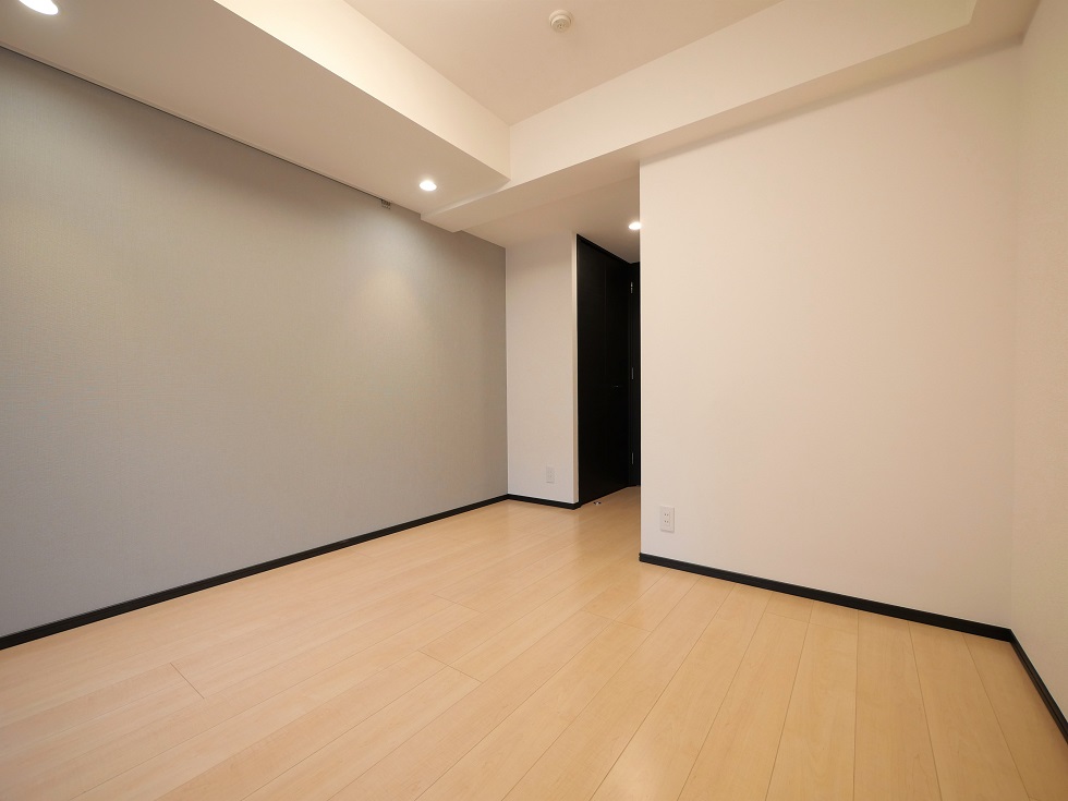 ジェノヴィア麻布十番グリーンヴェール 内観