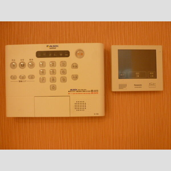 Grandir　A301号室 同建物別部屋の参考画像