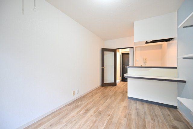 ワコーレ第二千石1階 部屋その他