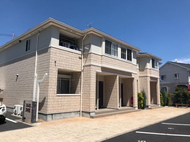 ワンピースの外観画像