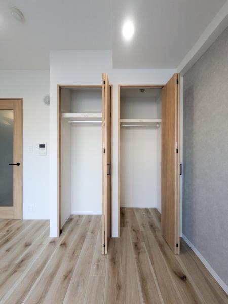 ＩＳＭ中野坂上5階 同建物別部屋の参考画像