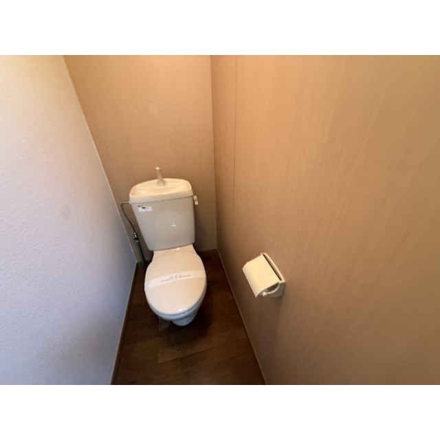 OYUMI102号室 内観