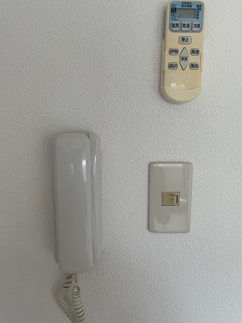 スカイコート下高井戸1112号室 部屋その他