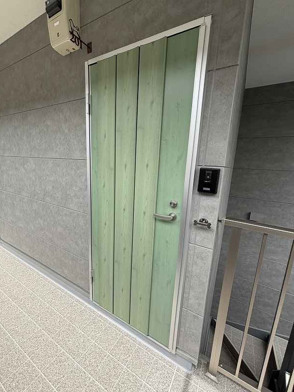 brillante　paws　舎人2階 部屋その他