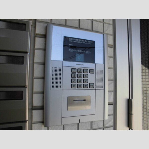 Sky ルーム　Ⅲ オートロック