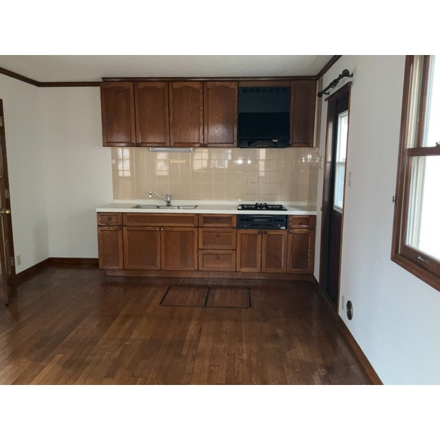 エクセルタウン花園戸建Ⅳ1号室 キッチン