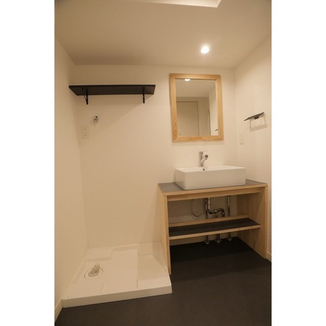 ブルーノコート蒲田0207号室 内観