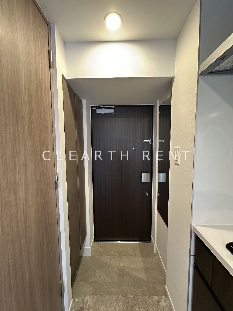 コンシェリア町屋6階 【当社のみ紹介可能】新築×仲介手数料無料×家賃２か月無料♪