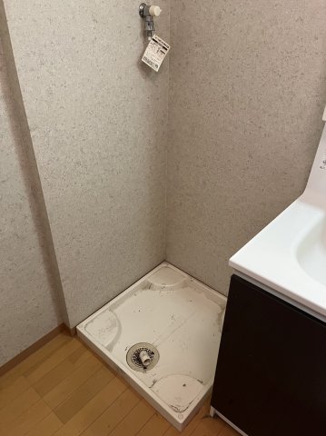 アン・ジュール・ド・フルール0303号室 部屋設備