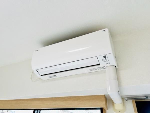 ＫＤＸレジデンス門前仲町5階 部屋設備