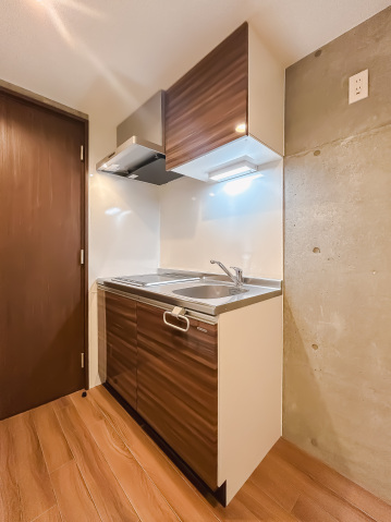 防音マンション　スカイラシクラス武蔵関104号室 ※別物件参考写真