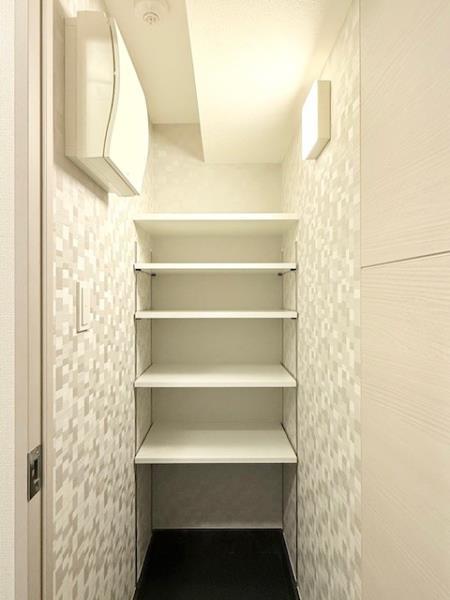 ＣＯＣＯ－ＣＨＩＬＬ　ＫＡＭＥＡＲＩ3階 リビング