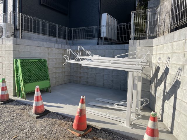 ベイルーム横浜上星川103号室 その他共有部分