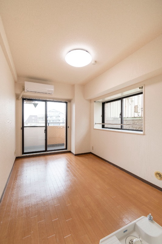 ライオンズマンション西八王子第参206号室 同建物別部屋の参考画像