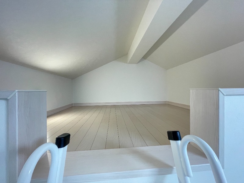 フォルトゥーナ梅島3階 内観