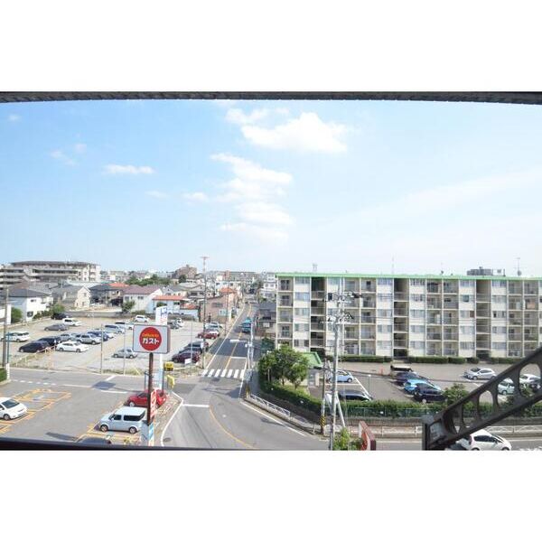 ヴォーヌング習志野台504号室 部屋その他