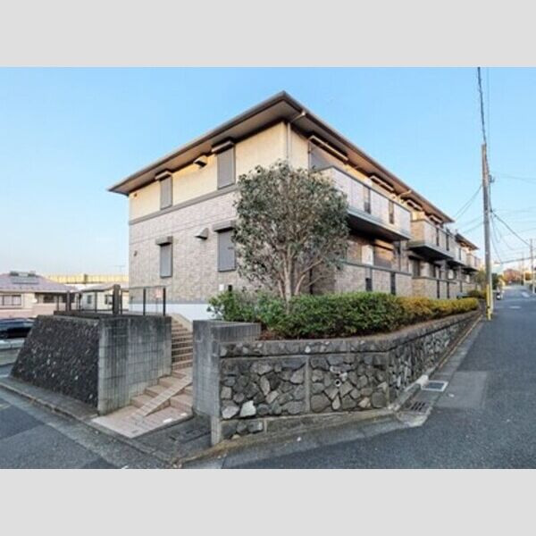 フェニックス　EFの外観画像